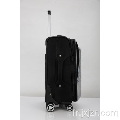 Bagages trolley en tissu Fashional